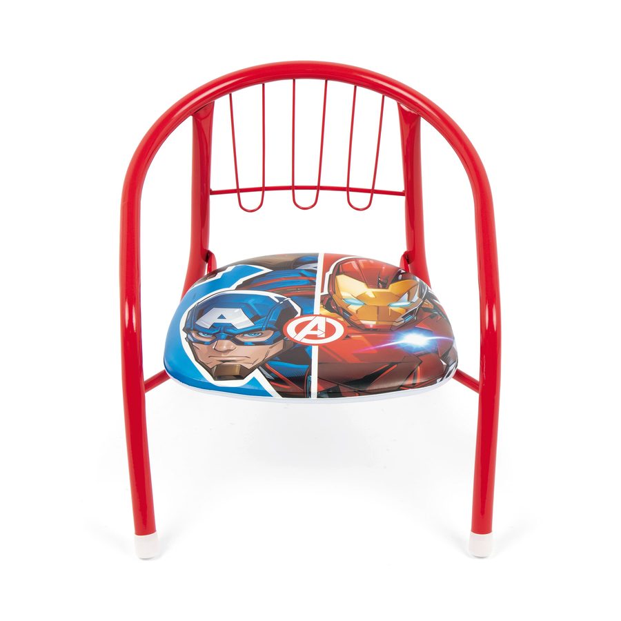 Tabouret coffre