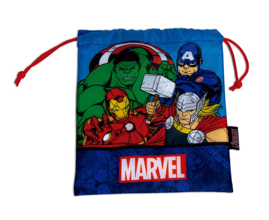 Sac à goûter