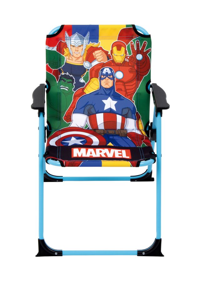 Chaise pliante