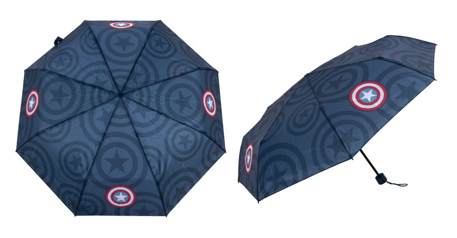 Bonnet en maille brodé