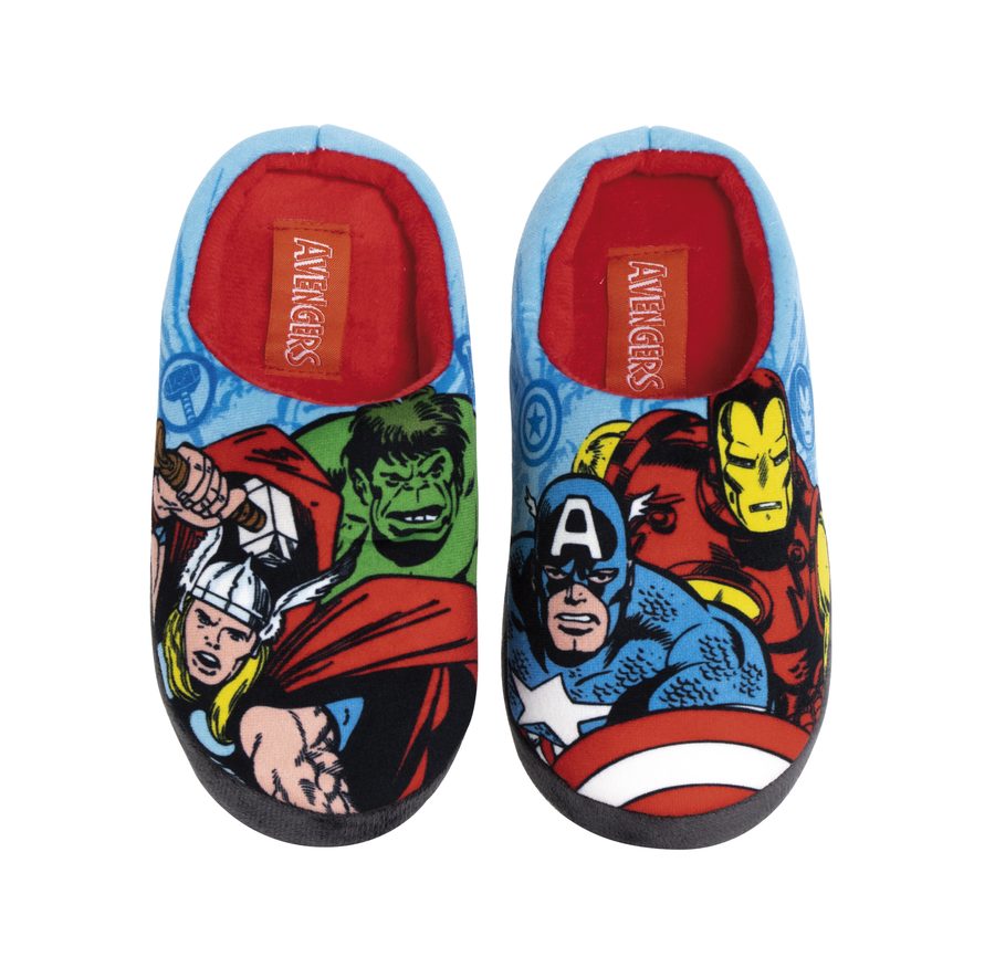 Chaussons ouverts semelle dure