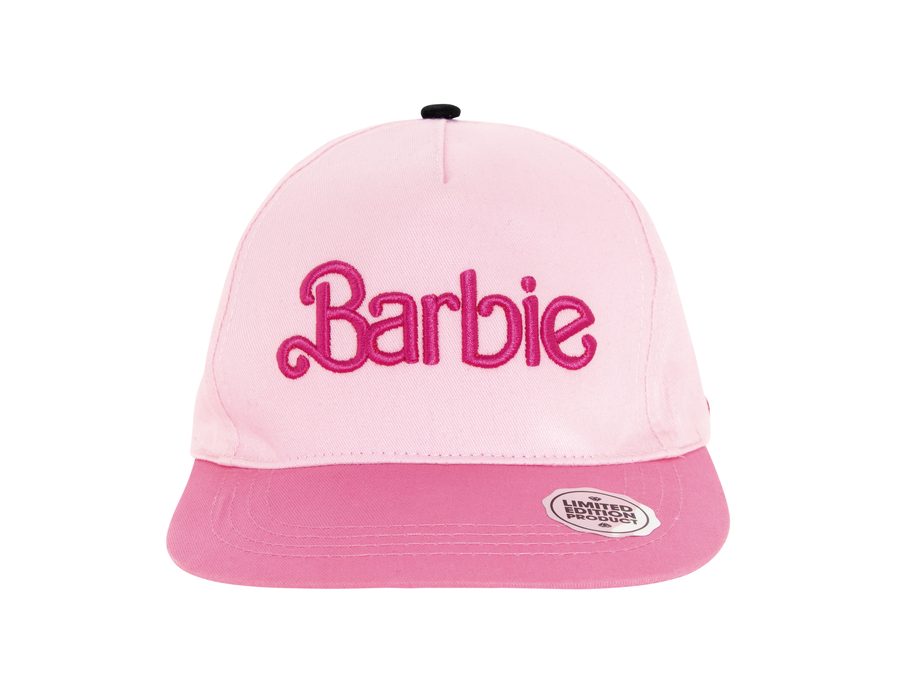 Casquette polyester à filet