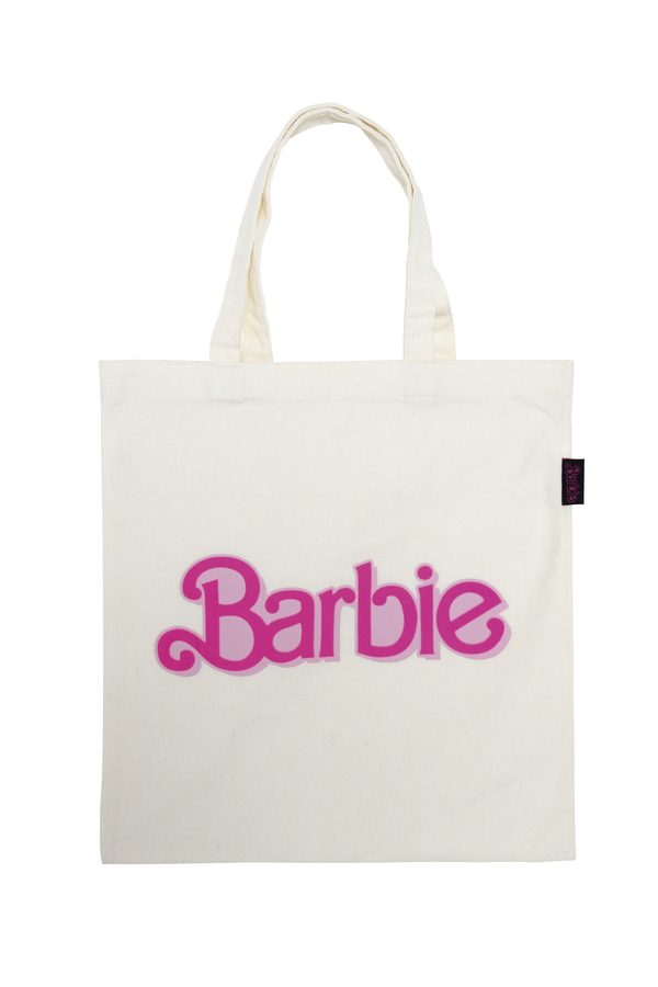Trousse plate en toile