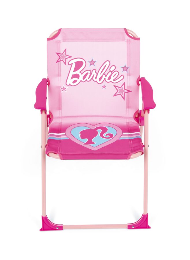 Chaise pliante