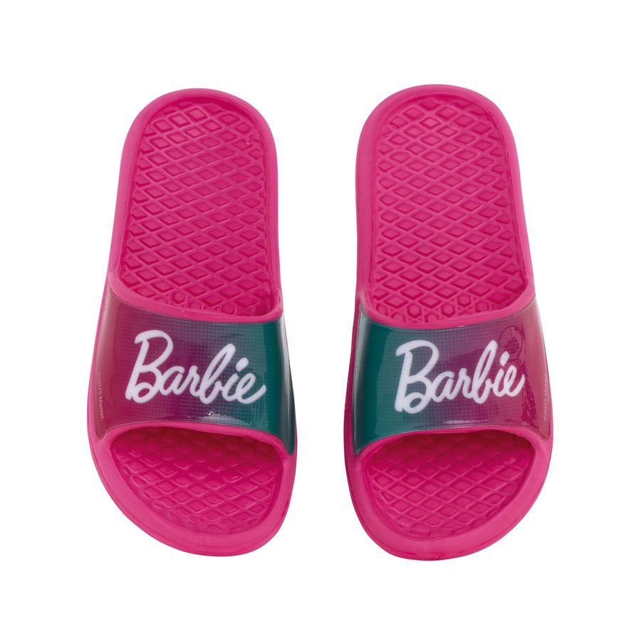 Claquettes piscine