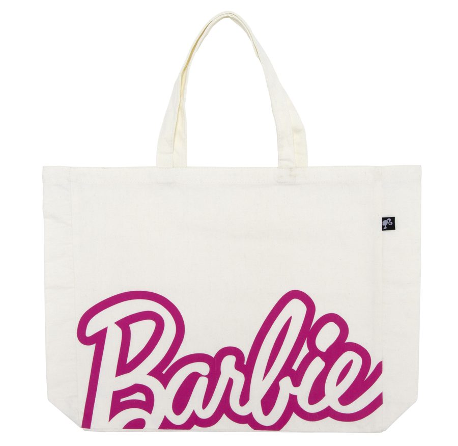 Grand sac en toile