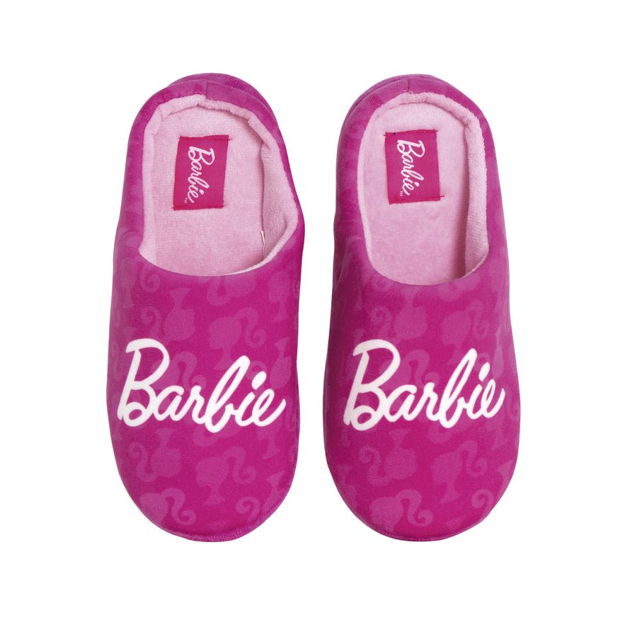 Chaussons ouverts semelle dure