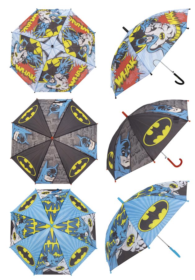 Parapluie polyester automatique