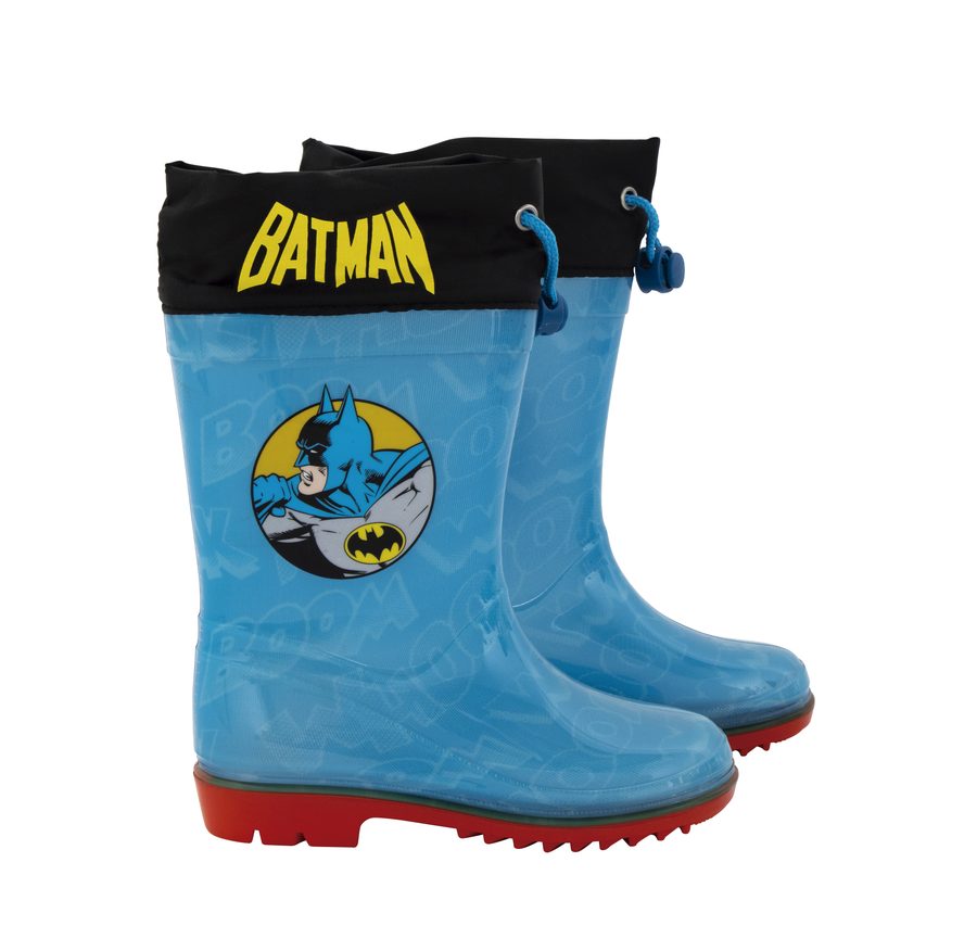 Bottes de pluie PVC