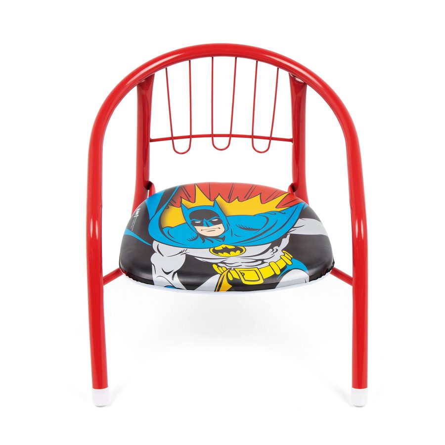 Tabouret coffre