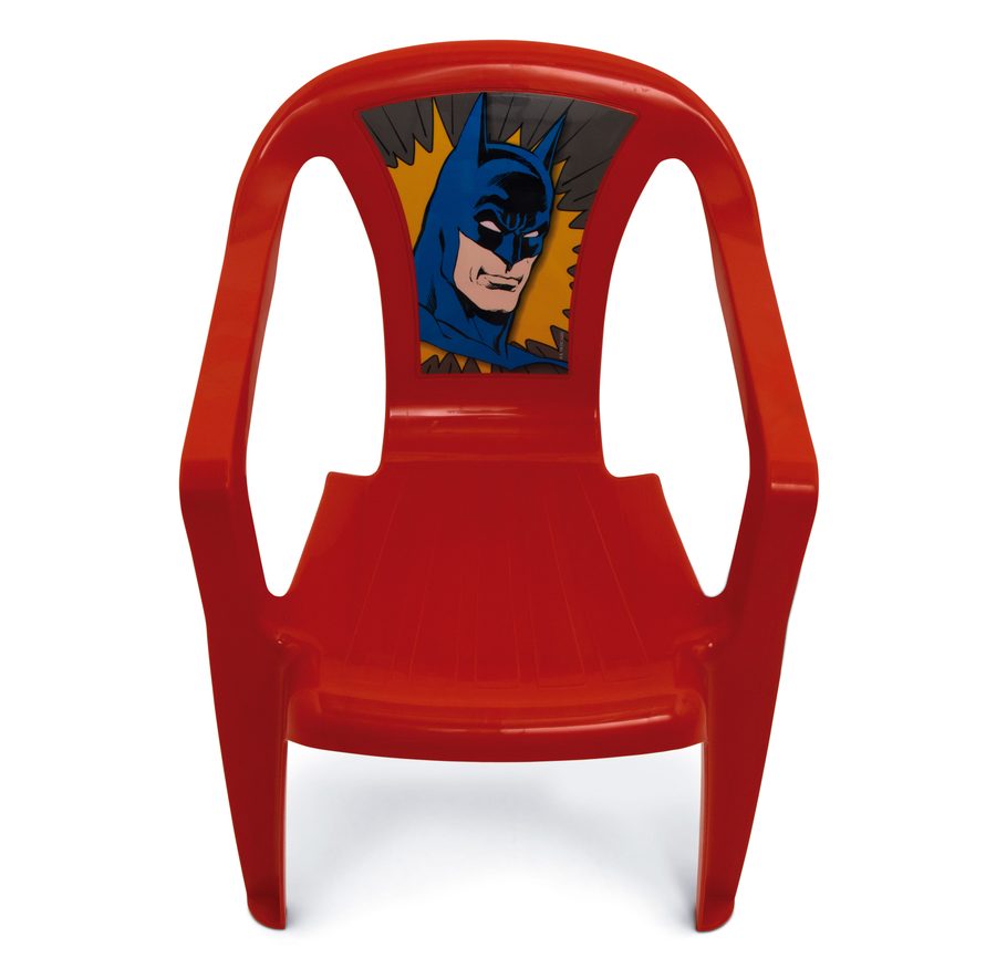 Chaise satellite