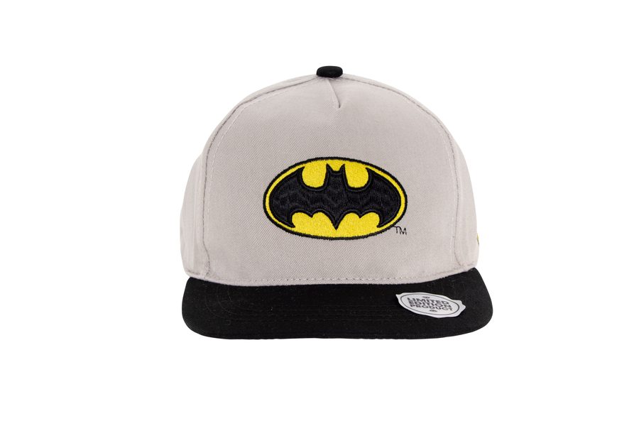 Casquette en toile de coton