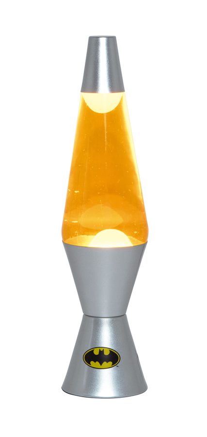Lampe à lave