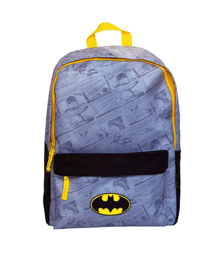 Sac à dos adaptable trolley avec badge
