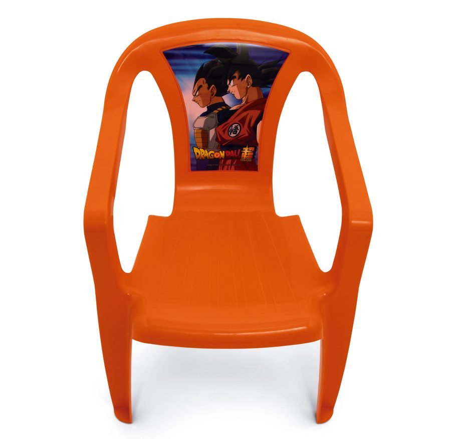 Chaise satellite