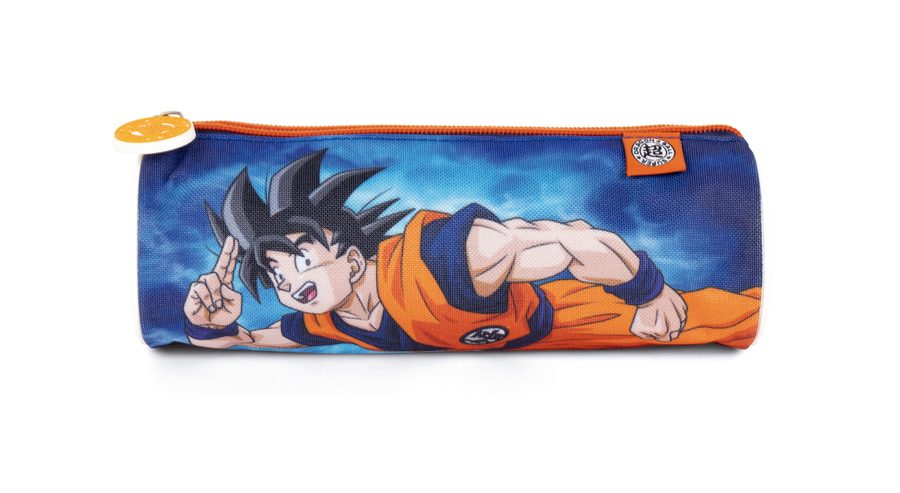Trousse à crayons