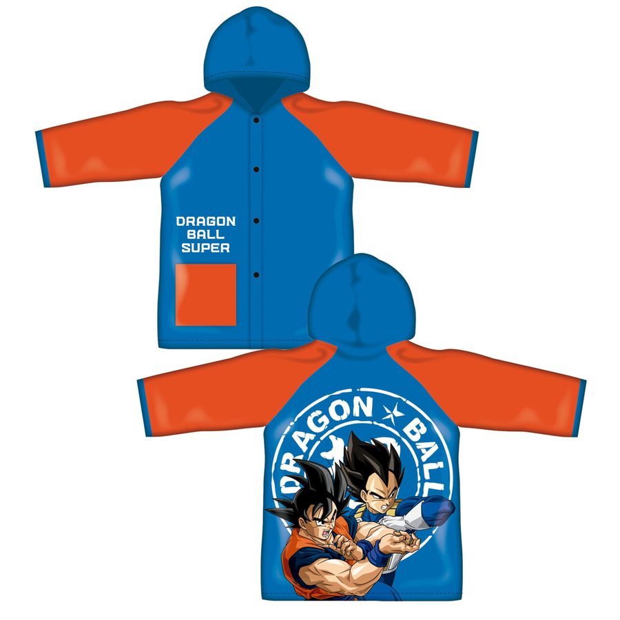 Imperméable PVC