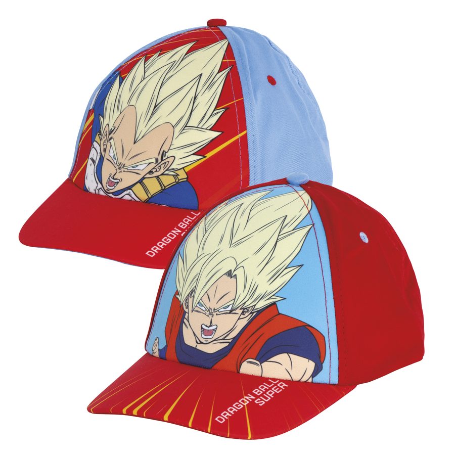 Casquette