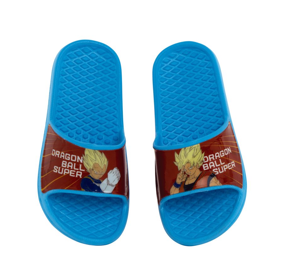 Claquettes piscine