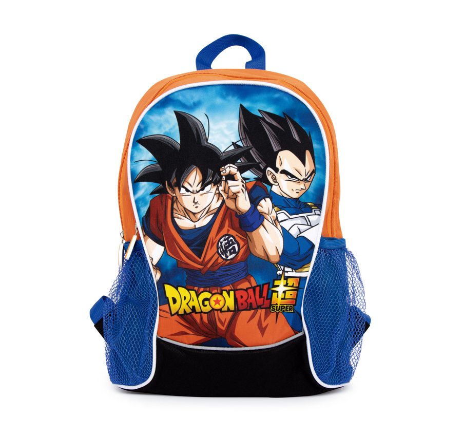 Sac à dos Pro avec poche avant