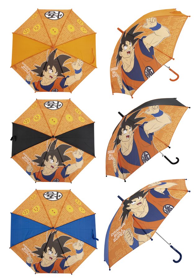 Parapluie polyester automatique