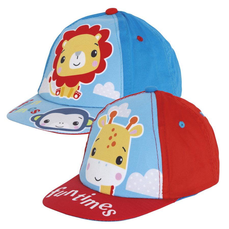 Casquette bébé