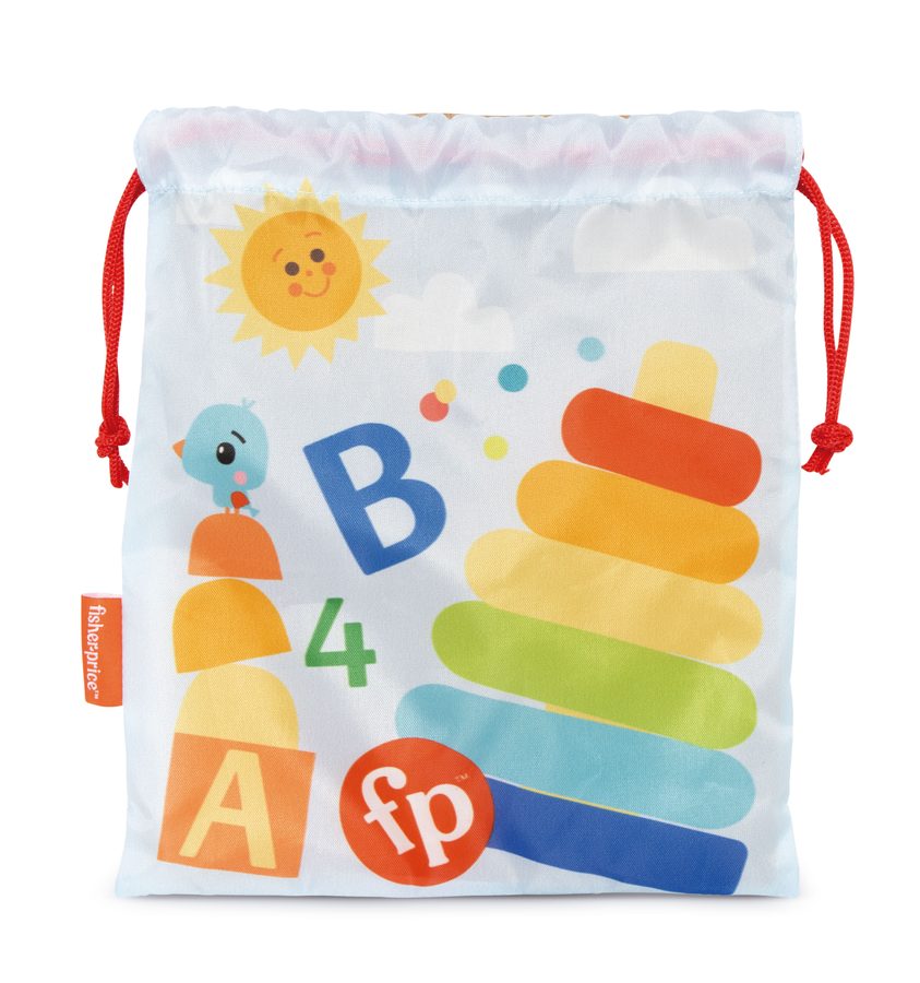 Sac à goûter