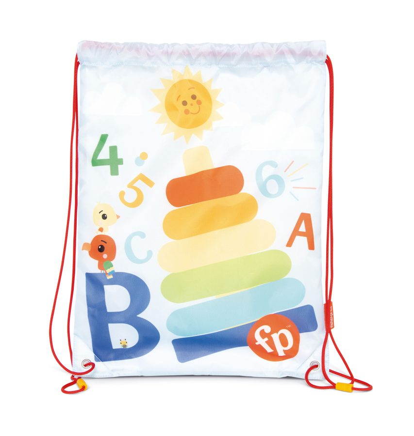 Sac à goûter