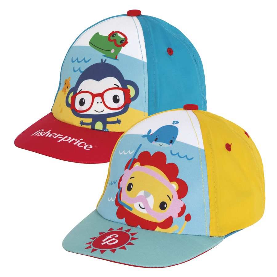 Casquette bébé