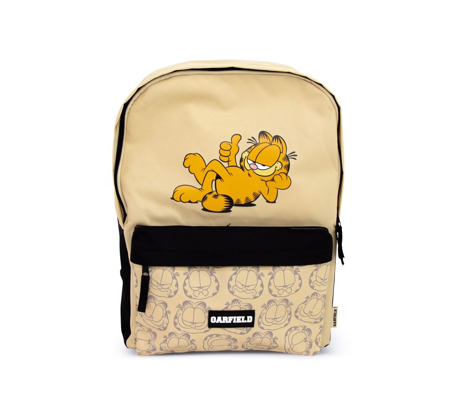 Sac à dos adaptable trolley avec badge caoutchouc