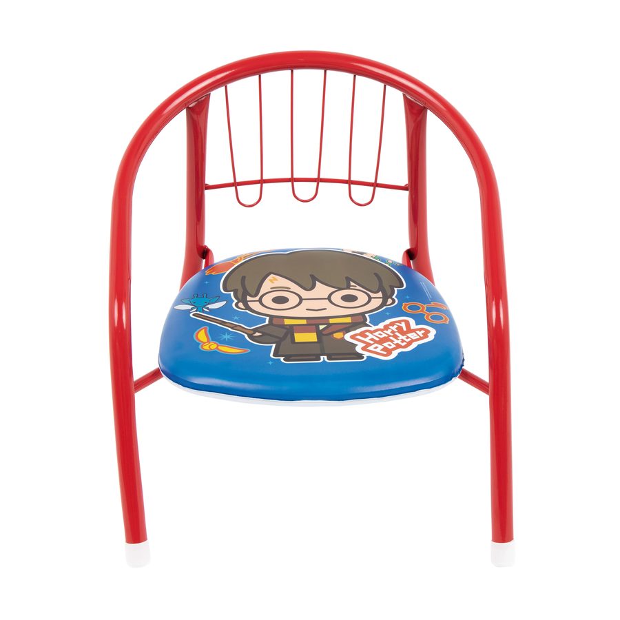 Tabouret coffre