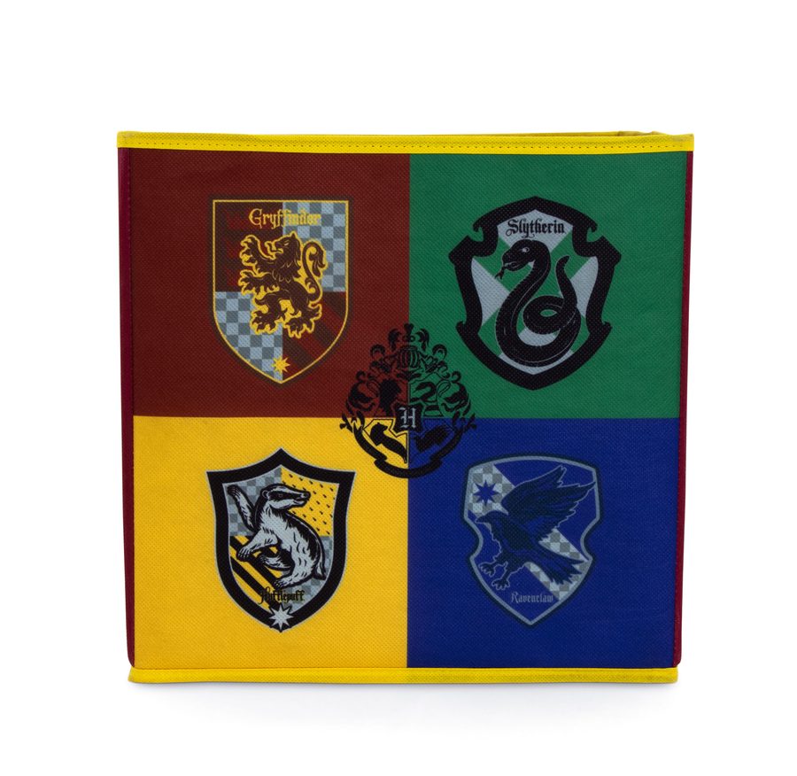 Cube de rangement