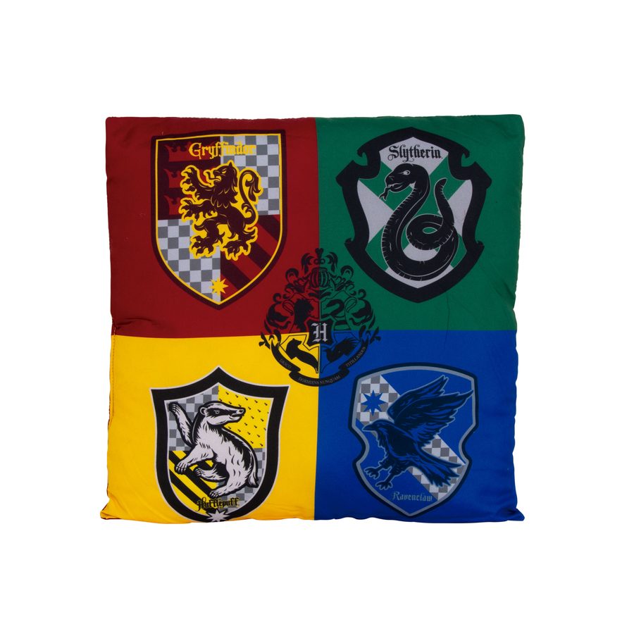 Coussin polyester
