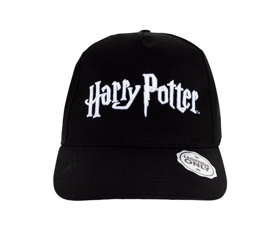 Casquette en toile de coton
