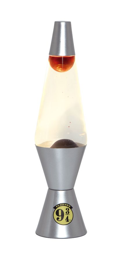 Lampe à lave