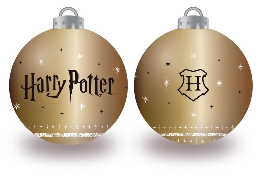 Boules de Noël
