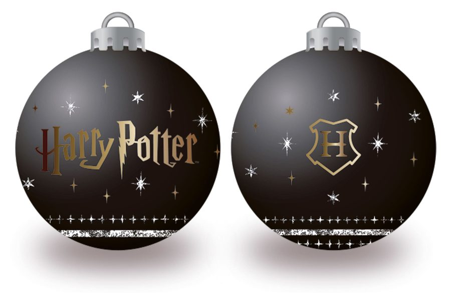Boules de Noël