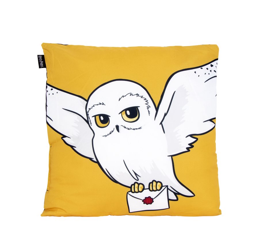 Coussin polyester