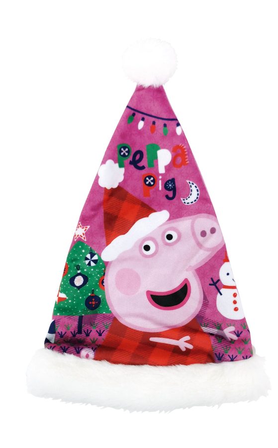 Bonnet de Père Noël