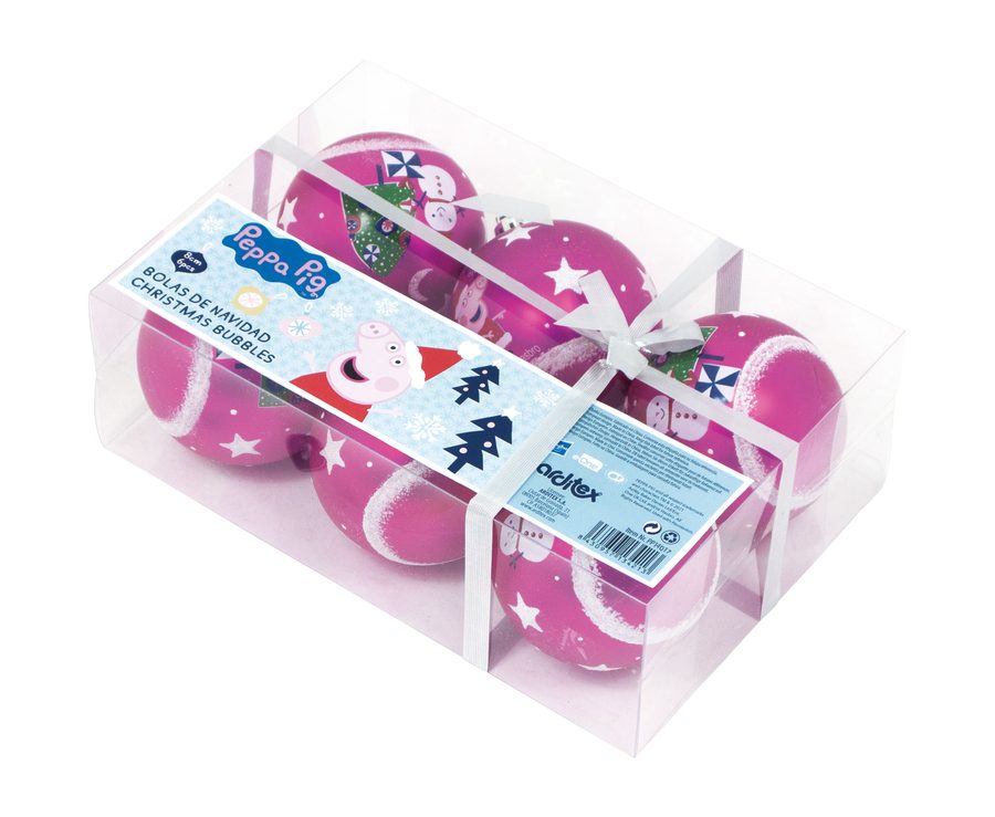 Boules de Noël