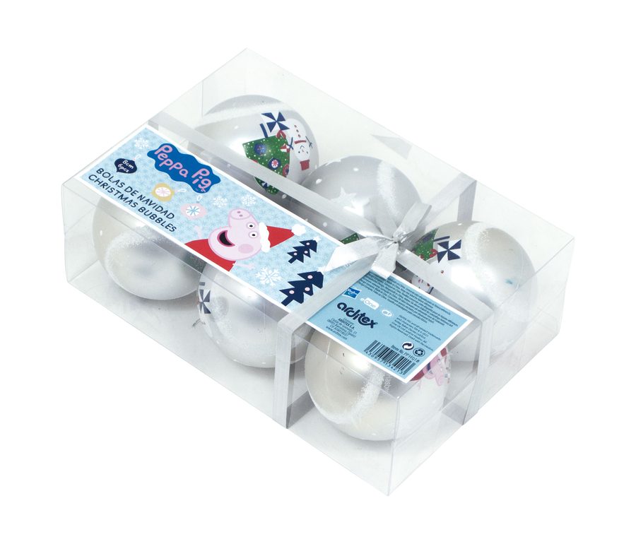 Boules de Noël