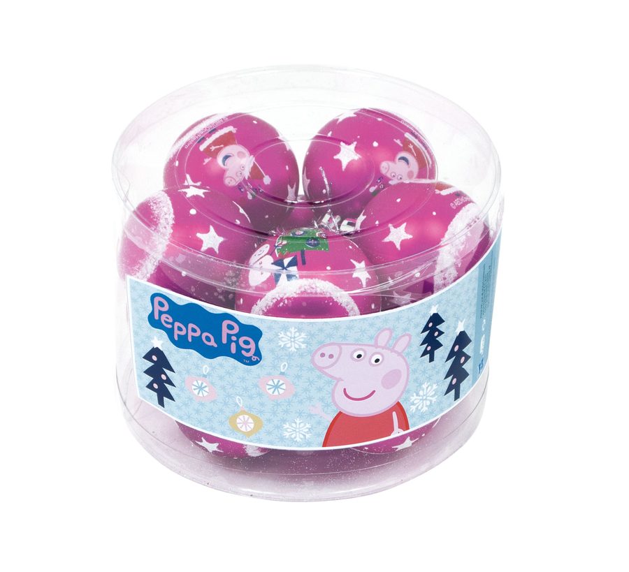 Boules de Noël