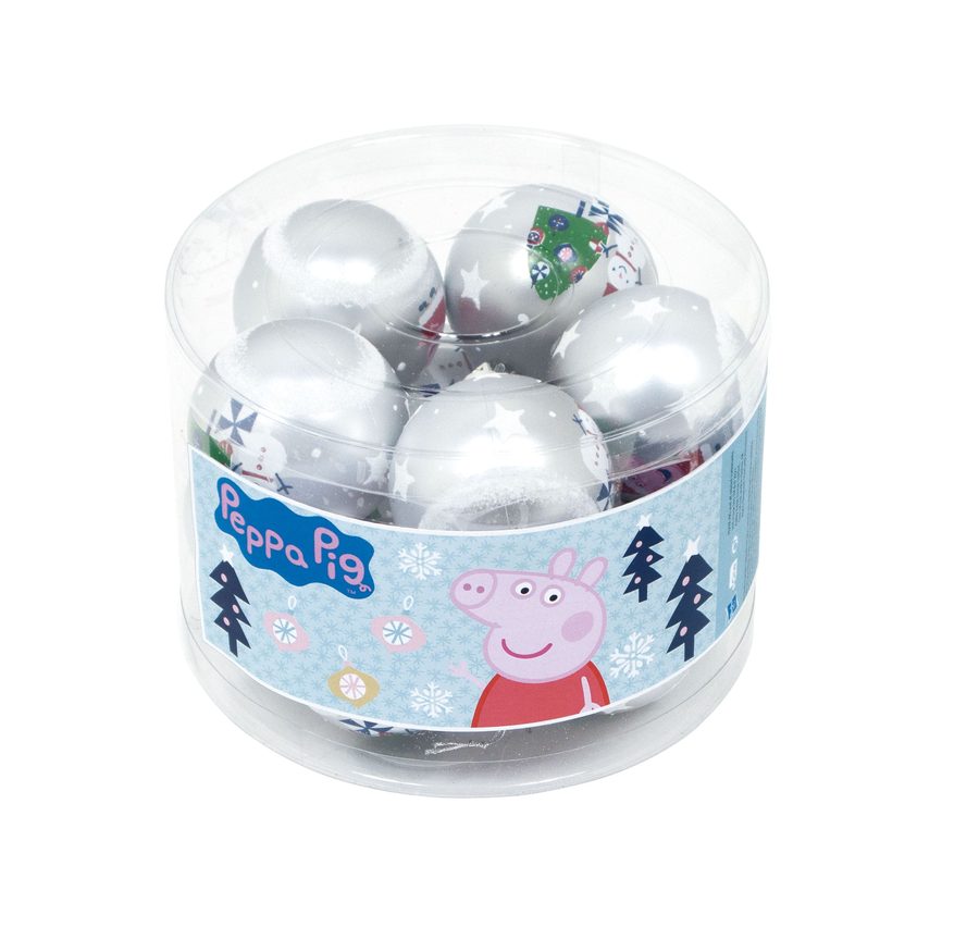 Boules de Noël