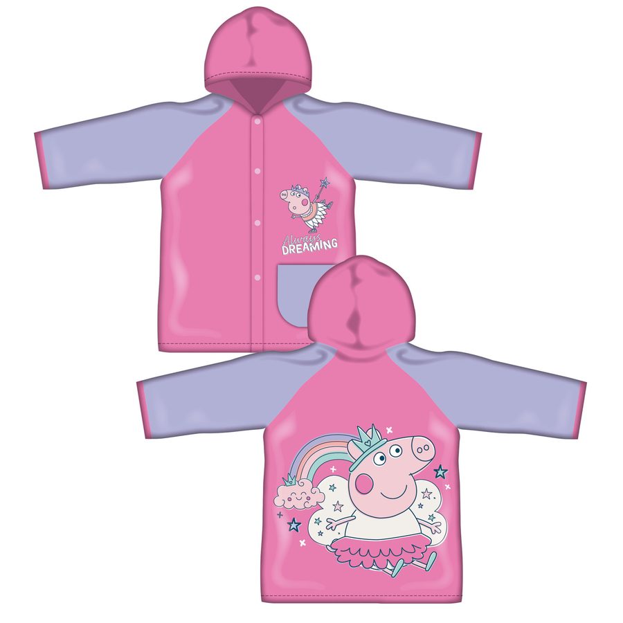 Imperméable PVC