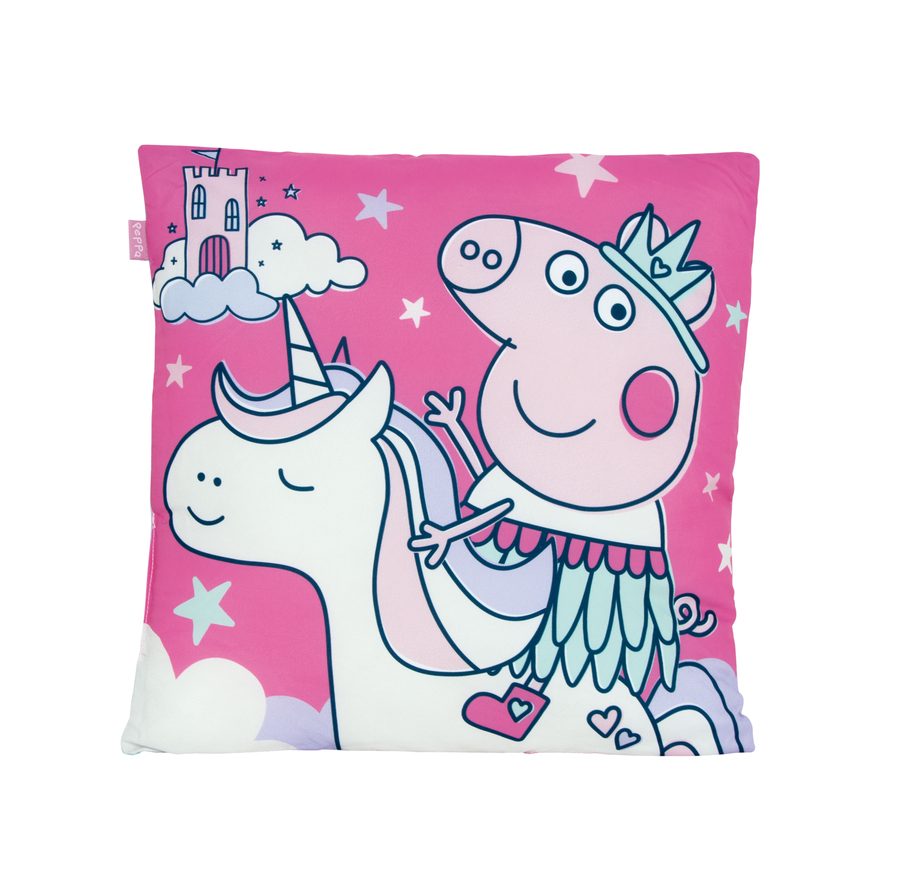 Coussin carré