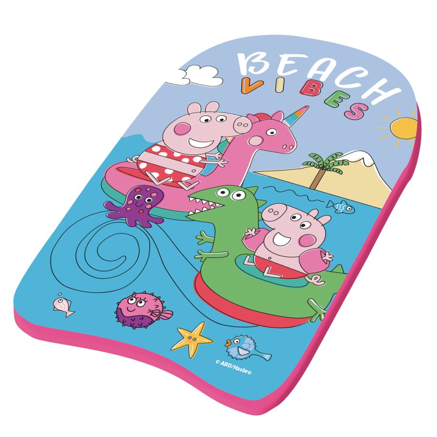 Planche de natation