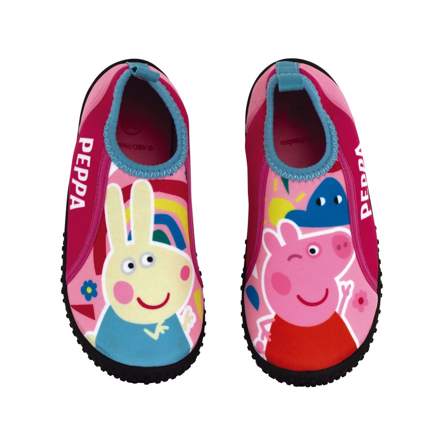 Chaussures aquatiques
