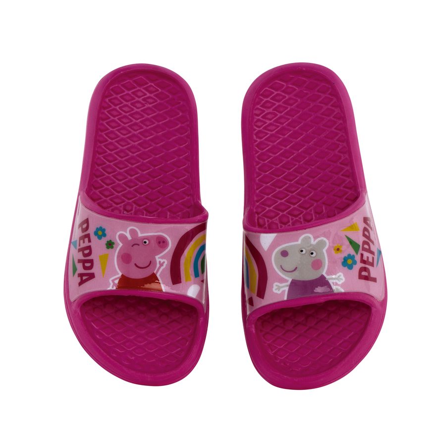 Claquettes piscine