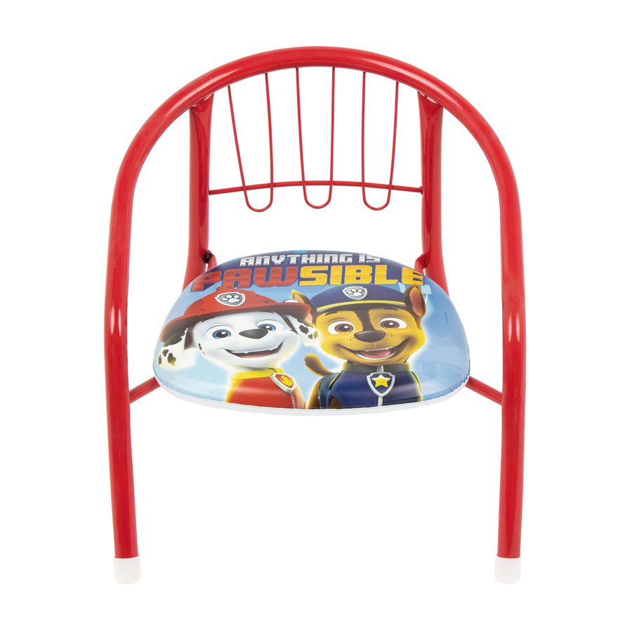 Tabouret coffre
