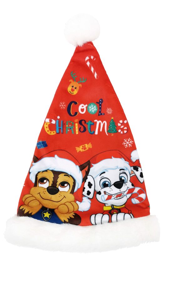 Bonnet de Père Noël